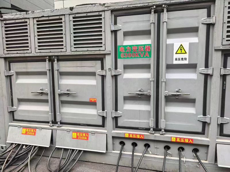 鲁甸柴油发电机组换季保养注意哪些事项?