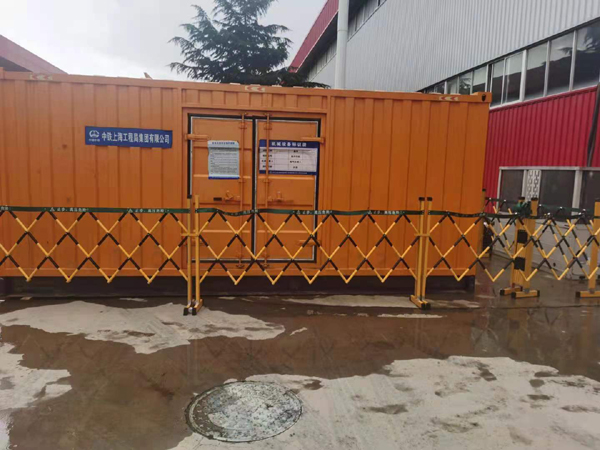 鲁甸租赁发电机 柴油发电机组供应商：柴油发电机组润滑油的作用？