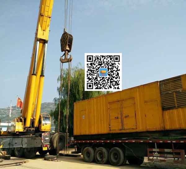 鲁甸发电车出租-全自动发电机组长期不使用该如何保养？