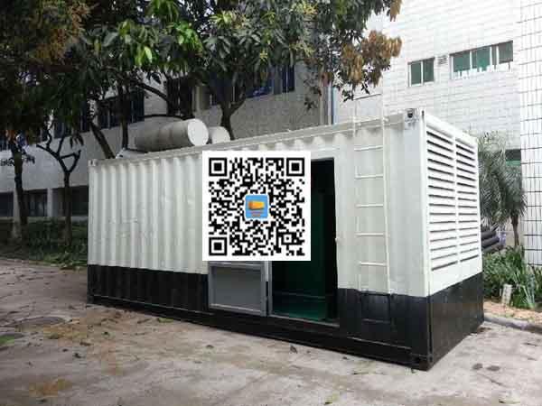 鲁甸出租发电机-什么样的柴油发电机使用效果比较好