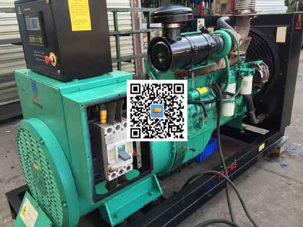 鲁甸租赁发电机-发电机一般变压器磁芯所使用的是什么材料?