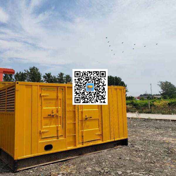 鲁甸发电机出租发电机电刷的结构与作用是什么