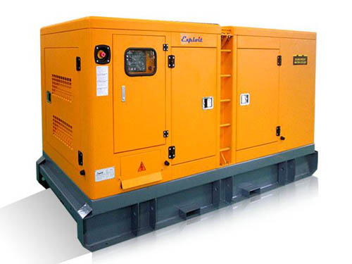 鲁甸影响 200kw 柴油发电机油耗的因素有哪些?