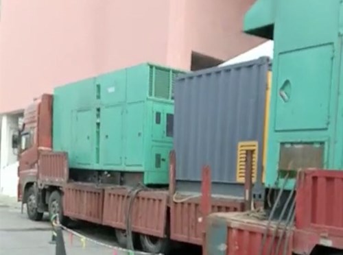 鲁甸柴油发电机的功率因数一般是多少？